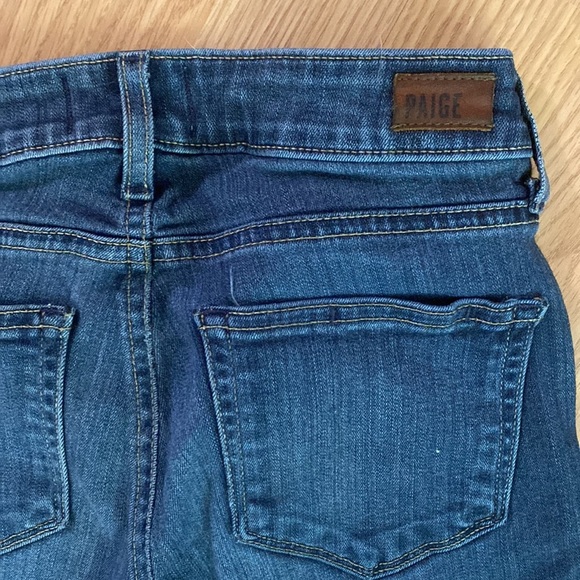 Page Verdugo Ankle - Nottingham size 25 - Picture 6 of 16